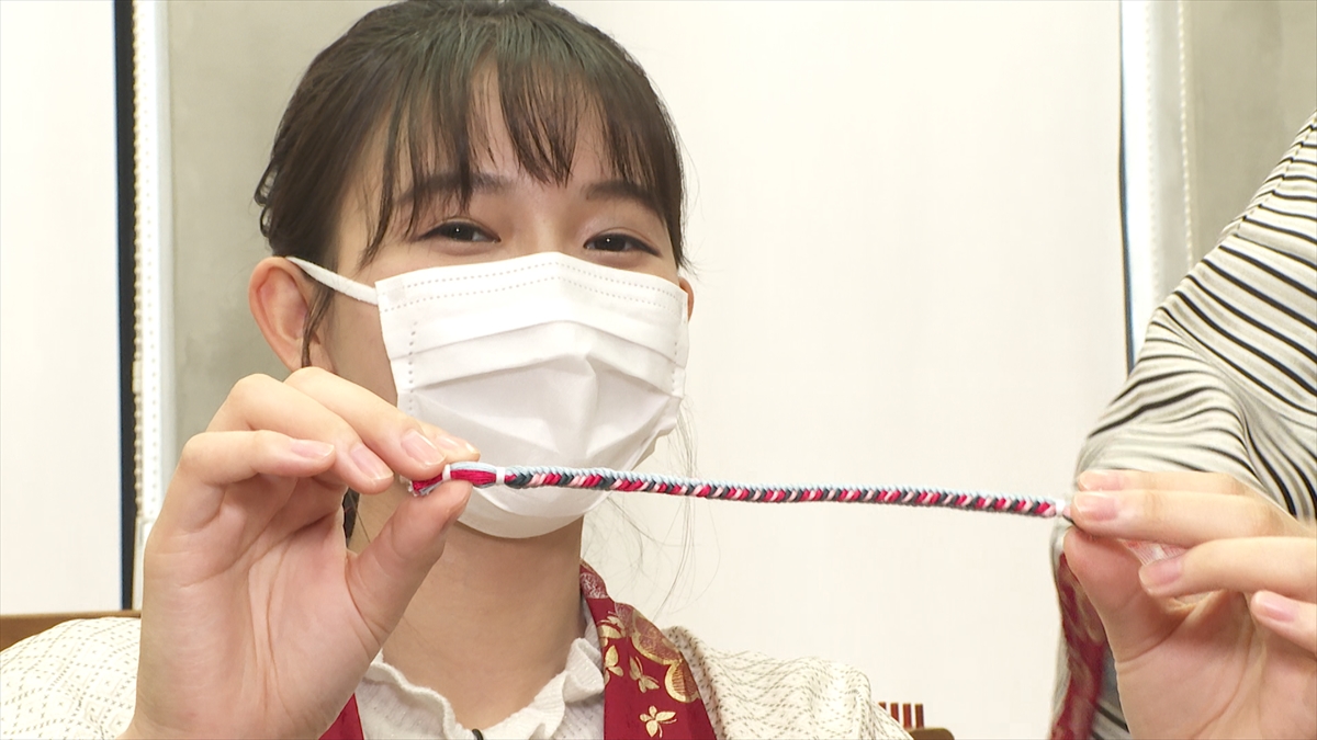 『お江戸に恋して』