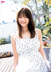 「BOMB」5月号