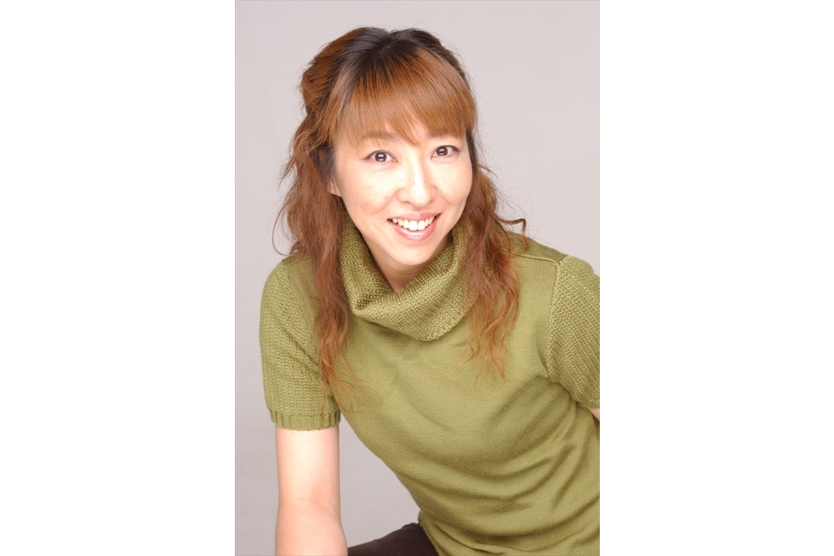 声優 高山みなみが石原さとみ 綾野剛 恋はdeepに に声の出演 役柄は初回で明らかに Tv Life Web 声優 高山みなみが石原さとみ 綾野剛 恋はdeepに に声の出演 役柄は初回で明らかに Tv Life Web
