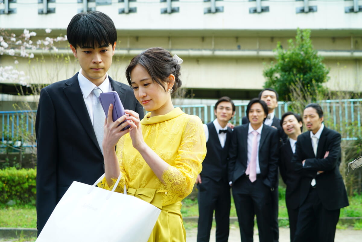 映画「くれなずめ」