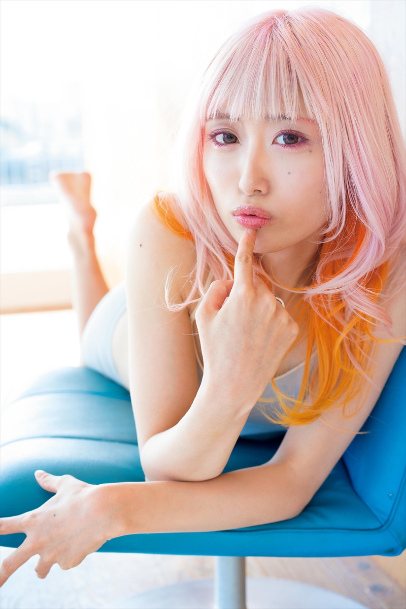 ゆりあんぬ©光文社/週刊『FLASH』写真◎矢西誠二