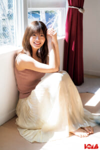 「BOMB」5月号