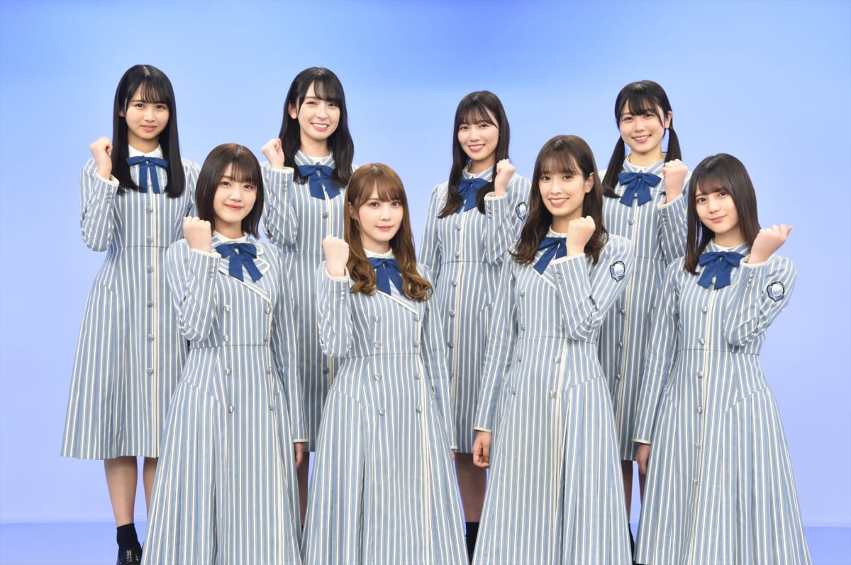 日向坂46