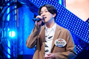 『THEカラオケ★バトル 今絶対に聴いておくべき！ネクストブレイクシンガーSP』