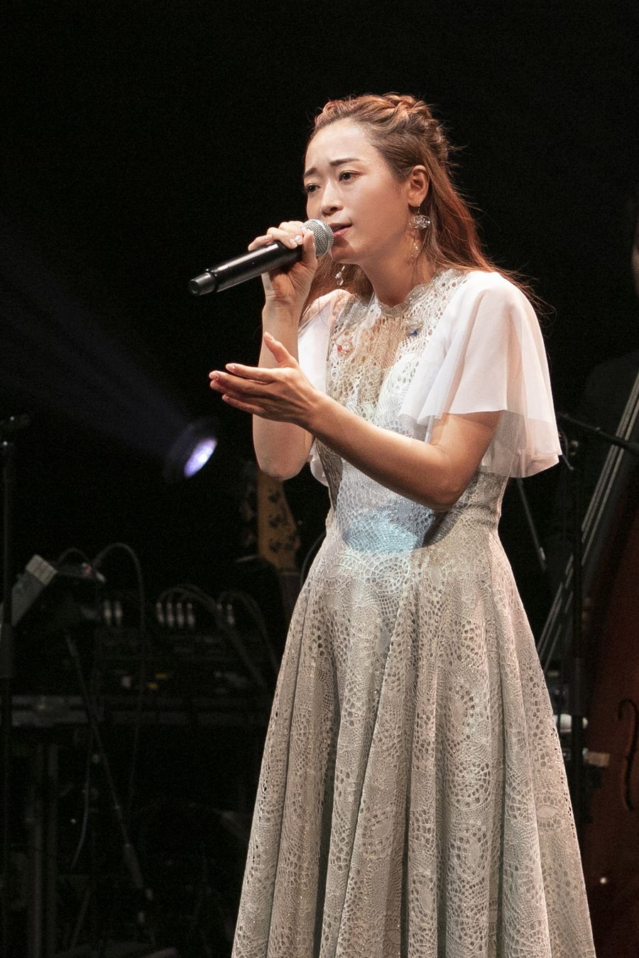 「Wakana Spring Live 2020～magic moment～」