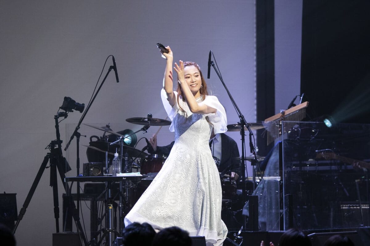 「Wakana Spring Live 2020～magic moment～」