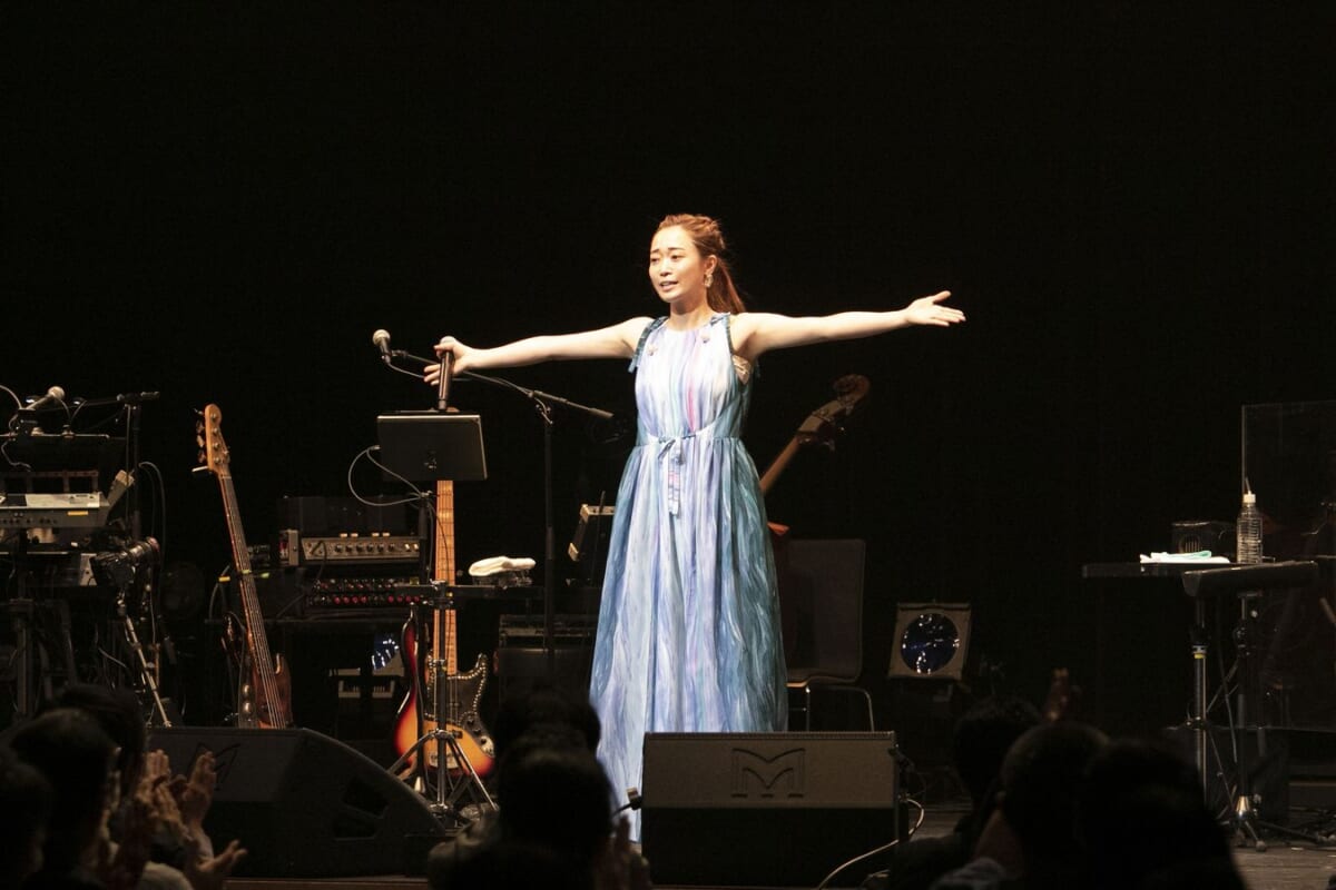 「Wakana Spring Live 2020～magic moment～」