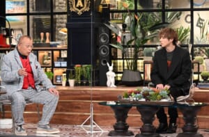 『A-Studio＋』