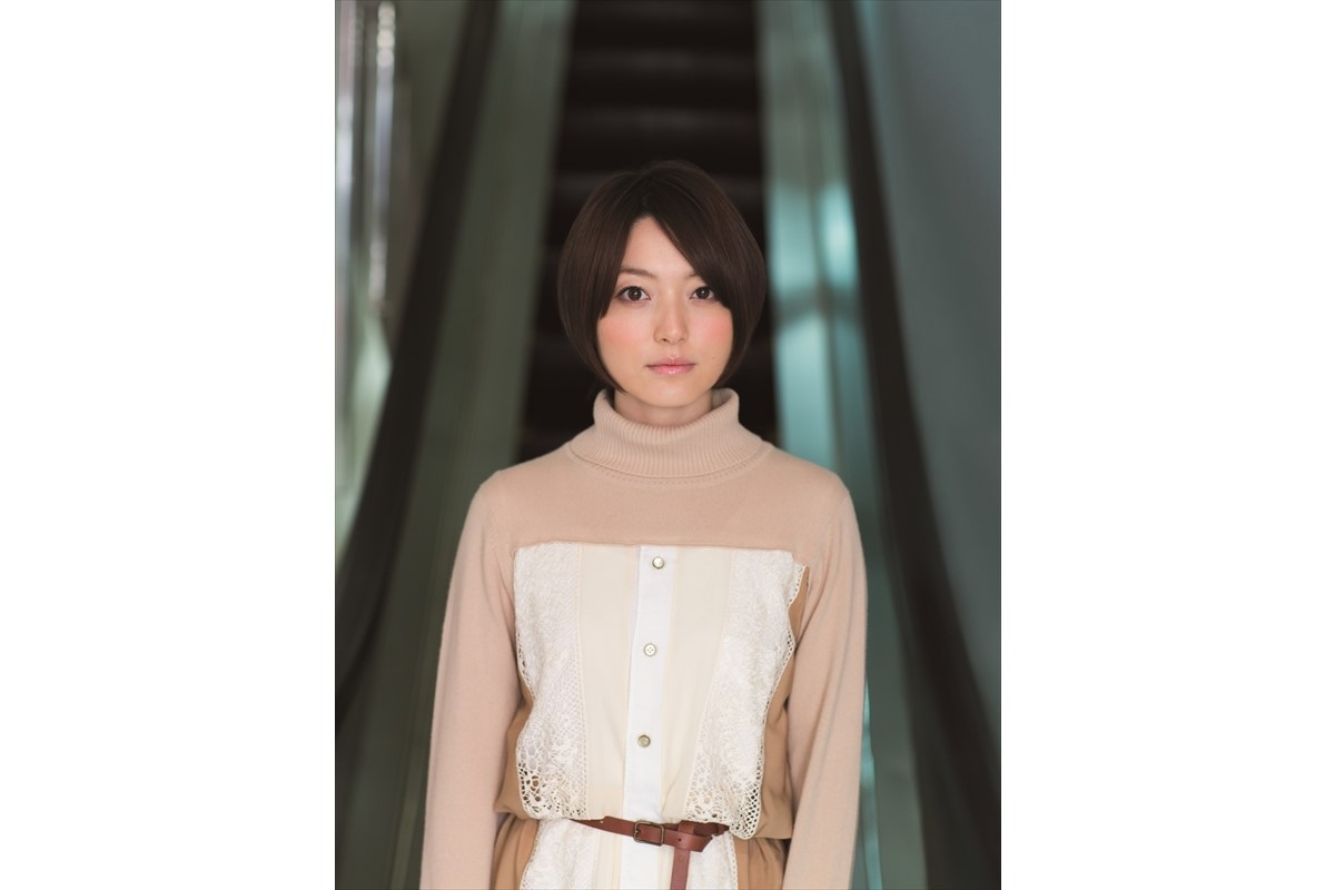声優 花澤香菜が石原さとみ 綾野剛 恋はdeepに に声の出演 一人二役に挑戦 Tv Life Web 声優 花澤香菜が石原さとみ 綾野剛 恋はdeepに に声の出演 一人二役に挑戦 Tv Life Web