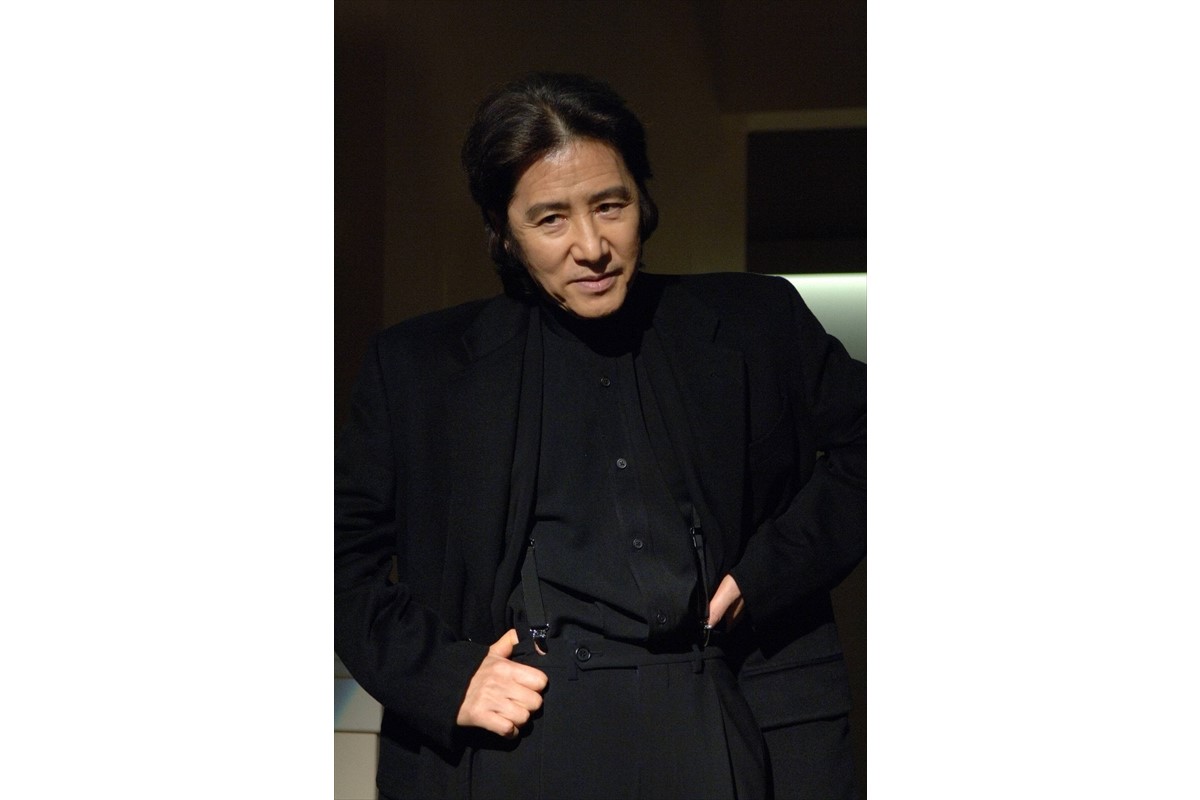 田村正和さん追悼 古畑任三郎 イチロー出演 フェアな殺人者 松嶋菜々子出演 ラスト ダンス を放送 Tv Life Web 田村正和さん追悼 古畑任三郎 イチロー出演 フェアな殺人者 松嶋菜々子出演 ラスト ダンス を放送 Tv Life Web