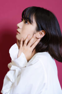 池田エライザインタビュー