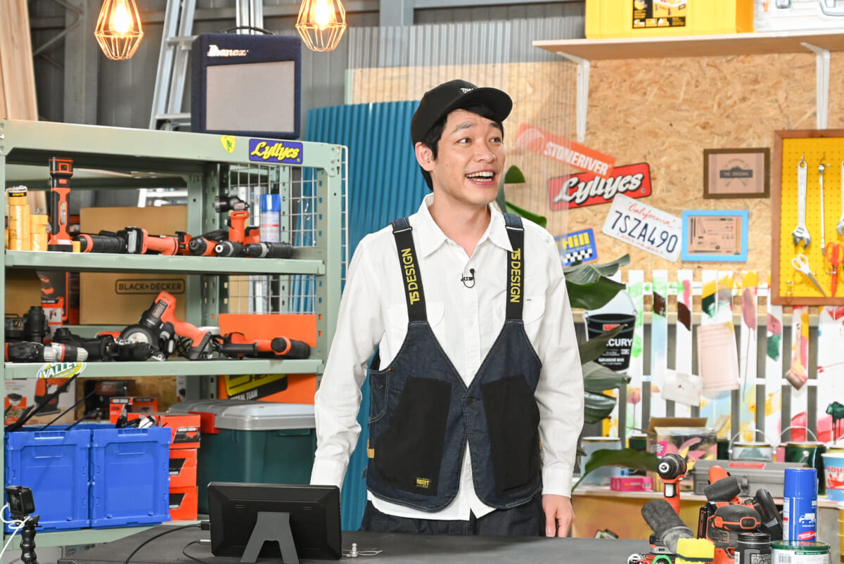 『NEWSの全力!!メイキング』