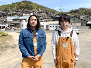 『千鳥のニッポン未来島』