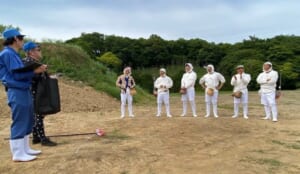 『ダウンタウンのガキの使いやあらへんで！』