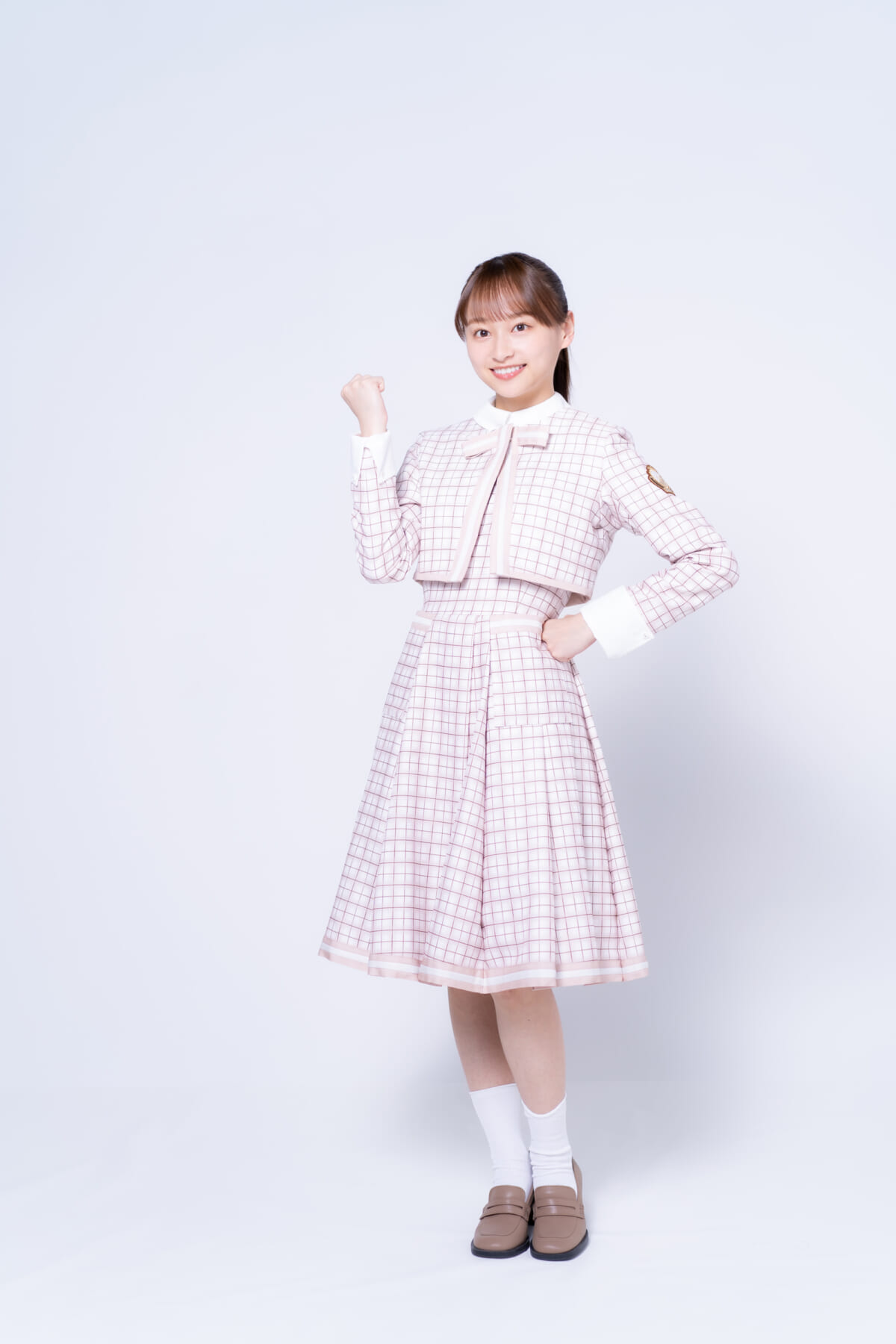 影山優佳インタビュー