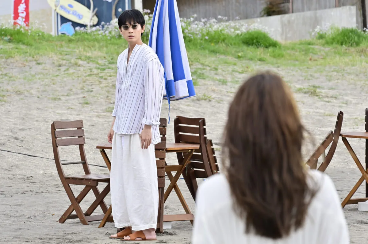 恋はもっとdeepに 明日放送 海音 石原さとみ と倫太郎 綾野剛 の別れから再会までの3年間を描く Tv Life Web 恋はもっとdeepに 明日放送 海音 石原さとみ と倫太郎 綾野剛 の別れから再会までの3年間を描く Tv Life Web