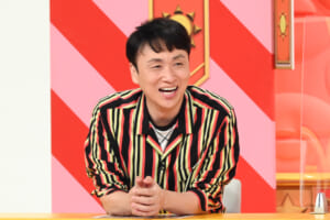 『快答！50面SHOW』