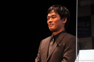 森崎博之「5人でのほほんと温泉に入ったのが印象的」『がんばれ！TEAM NACS』『がんばれ！TEAM NACS』完成報告会見リポート