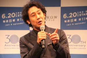 大泉洋「もうちょっと賞をもらえたなって思えるくらい、俺たち意外と上手じゃん」『がんばれ！TEAM NACS』