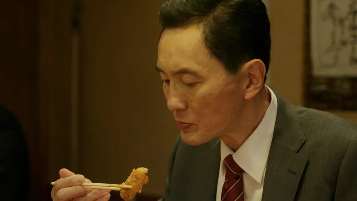松重豊主演 孤独のグルメ Season9 初回は坂の上にたたずむ老舗とんかつ店へ Tv Life Web 松重豊主演 孤独のグルメ Season9 初回は坂の上にたたずむ老舗とんかつ店へ Tv Life Web