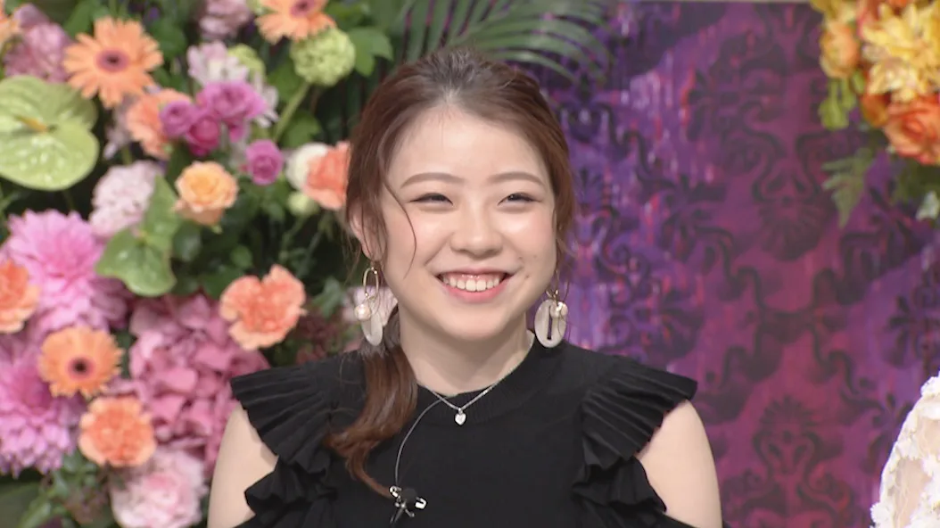 フィギュア 紀平梨花 姉 萌絵の美人姉妹が さんま御殿 初登場 芸能人家族が爆笑トーク Tv Life Web