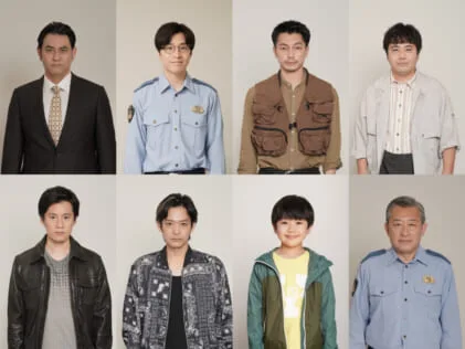 ボイスii 人気声優が毎話出演 第1話は関智一 唐沢さん増田さんの魅力にやられました Tv Life Web
