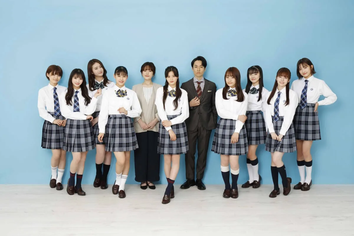 Exile Tetsuya 筧美和子 ゆうたろうがgirls 主演 ガル学 ガールズガーデン 出演 コメントあり Tv Life Web Exile Tetsuya 筧美和子 ゆうたろうがgirls 主演 ガル学 ガールズガーデン 出演 コメントあり Tv Life Web