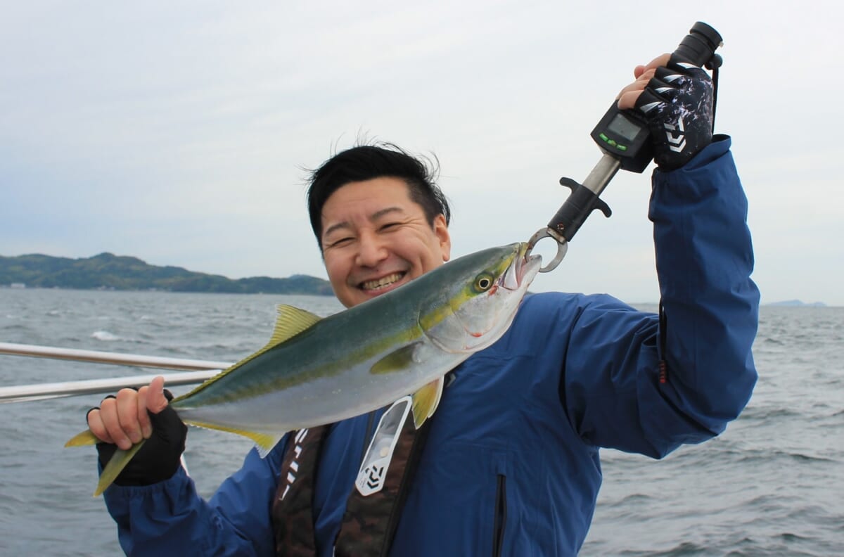 『ニッポンを釣りたい！釣って食べて寝たいだけ。』