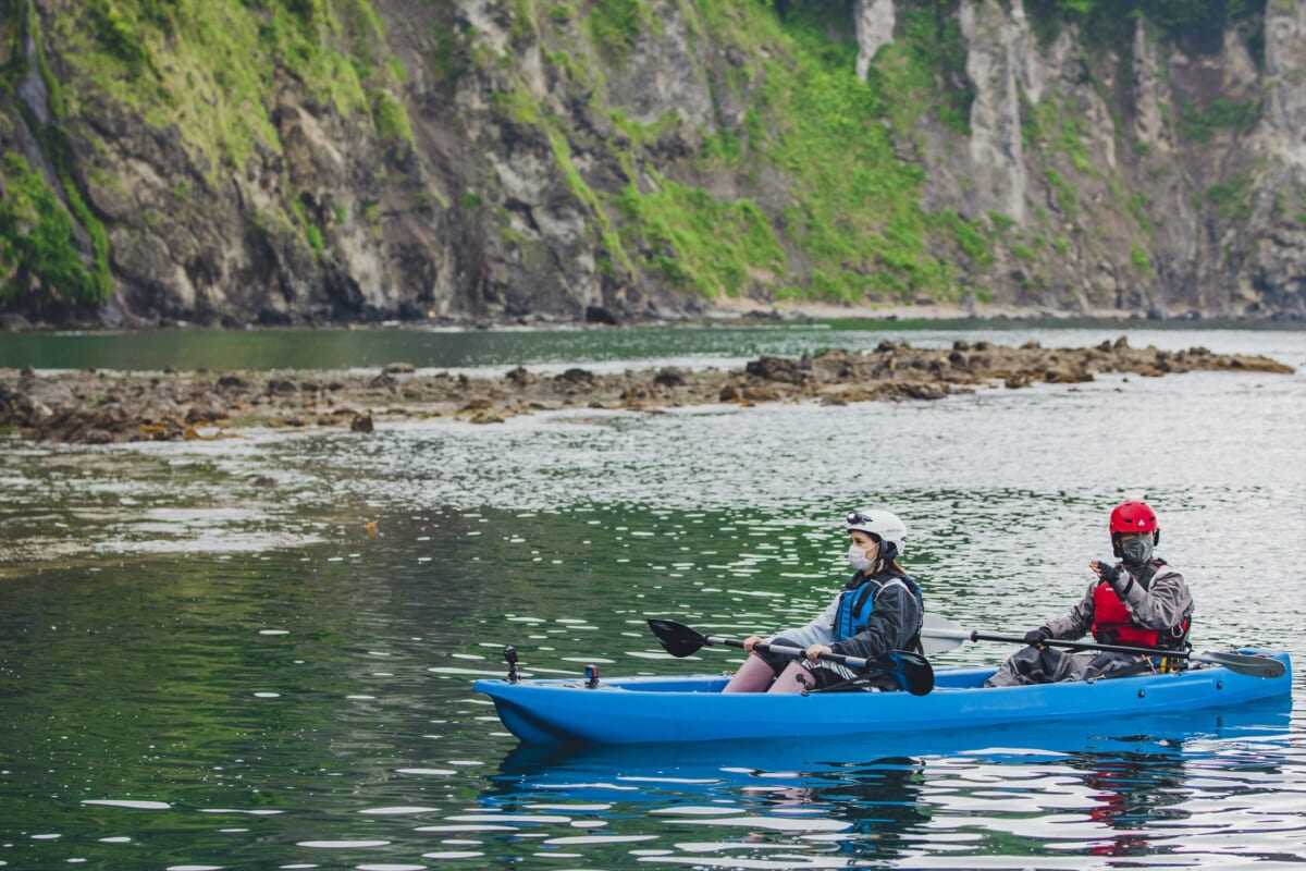 『タカアンドトシの今夜、宿ナシ二人旅　北海道“積丹半島ぐるり”絶景キャンプ旅』