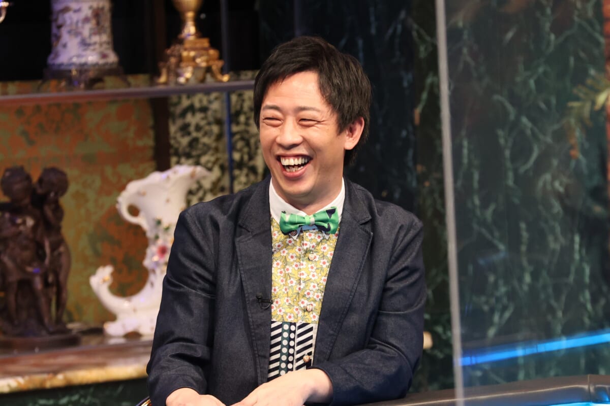 『人志松本の酒のツマミになる話』