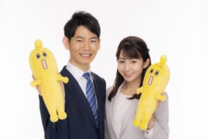 テレビ東京2021年新人アナウンサー『ウイニング競馬』＆『テレ東音楽祭』でデビュー