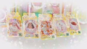 「プリティーシリーズ」10周年記念！ 新アニメ『ワッチャプリマジ！』が2021年10月放送決定