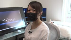 『THE TOKIWA』優勝者の雨崎
