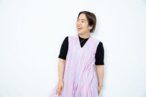 ゆりやんレトリィバァインタビュー