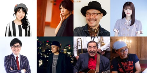 『TOKYO SPEAKEASY』