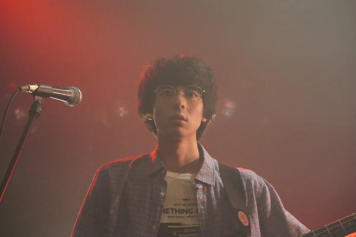 高杉真宙主演 ホメられたい僕の妄想ごはん に小野花梨 酒井若菜が出演 初回ゲストは石田ニコル コメントあり Tv Life Web