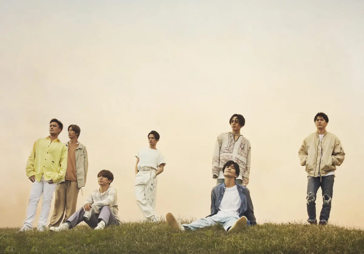 The Music Day Exile 三代目jsb Generations 坂道選抜がノンストップダンスメドレー Tv Life Web The Music Day Exile 三代目jsb Generations 坂道選抜がノンストップダンスメドレー Tv Life Web