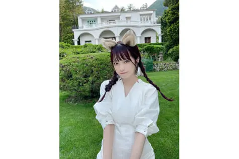 中村果蓮がエモい感覚になる飲み物とは…?「ニジマスのこれ愛し 中村果蓮がエモい感覚になる飲み物とは…?「ニジマスのこれ愛し