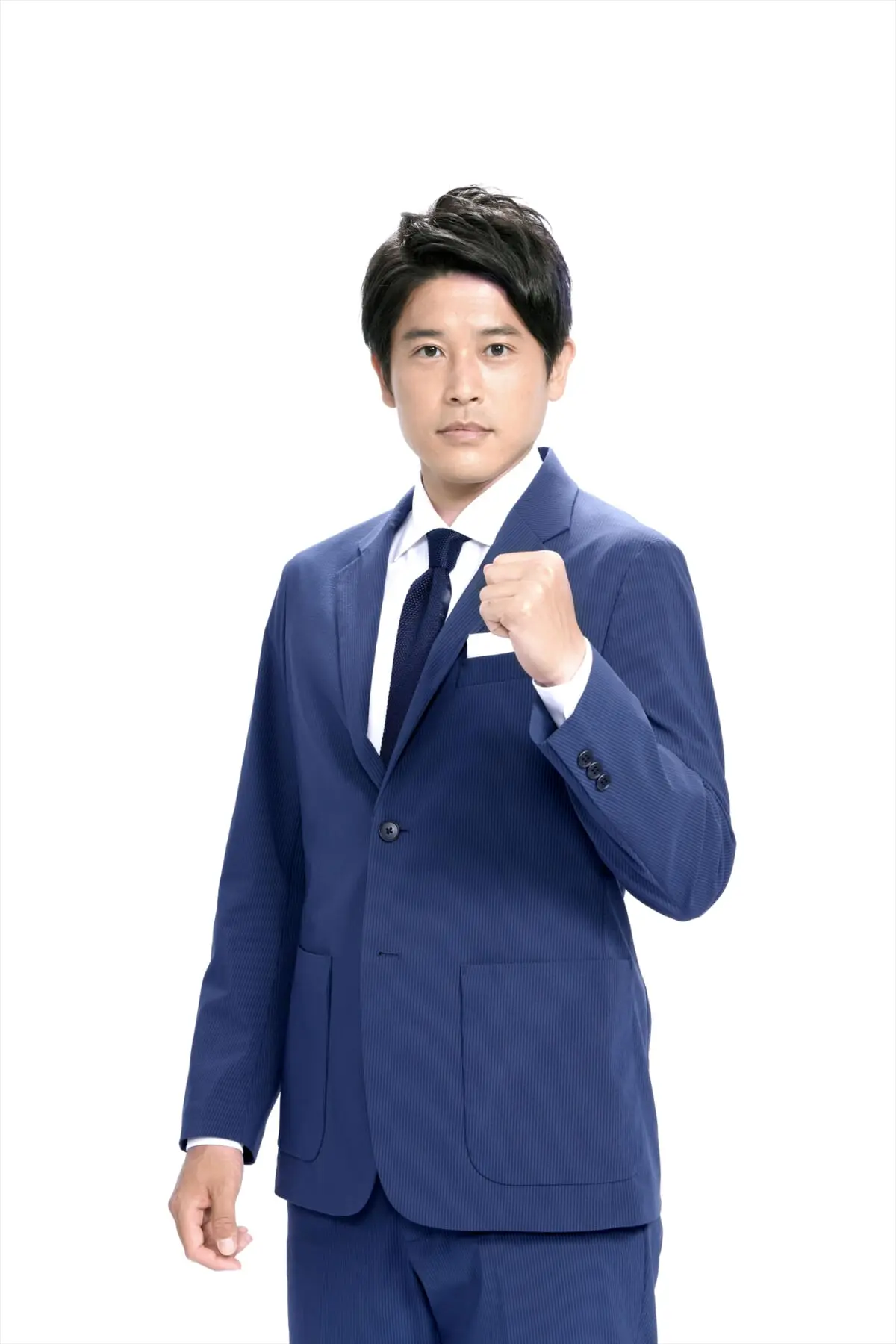 松岡修造 寺川綾 内田篤人がテレ朝 東京オリンピック キャスターに決定 Tv Life Web