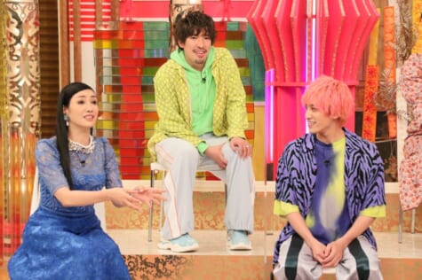 『ホンマでっか!?TV かまいたちSP』