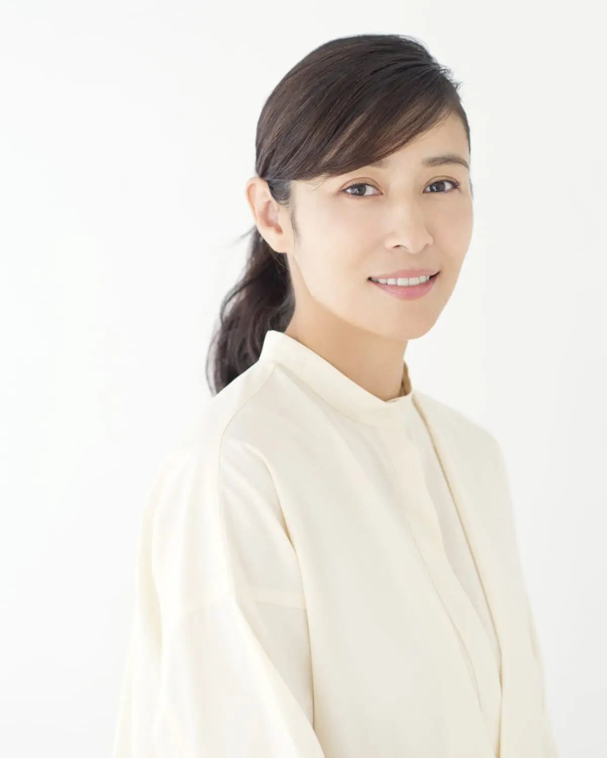水野美紀が Zip 7月金曜パーソナリティーに決定 爽やかな雰囲気を醸し出せるよう頑張ります Tv Life Web