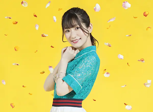 転スラ リムル役の声優 岡咲美保がアーティストデビュー Deco 27書き下ろし Tv Life Web 転スラ リムル役の声優 岡咲美保がアーティストデビュー Deco 27書き下ろし Tv Life Web
