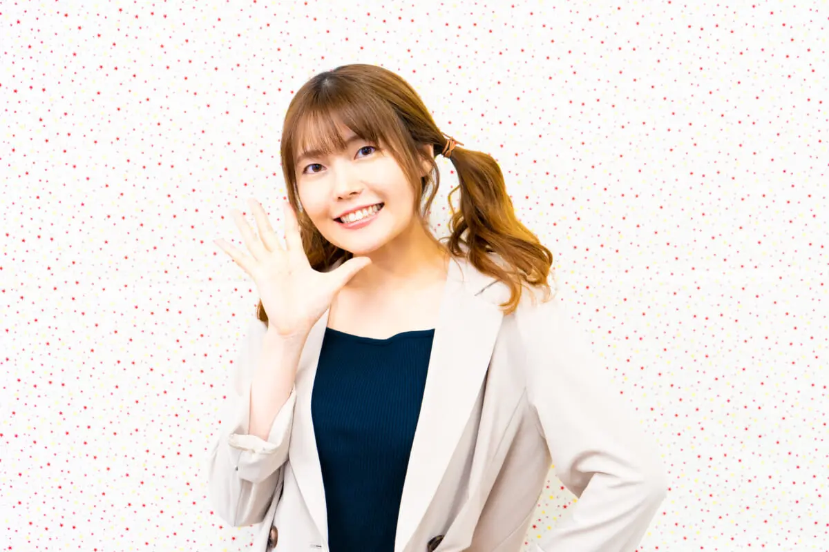 千本木彩花 気になるキャラクターを聞かれたら 全員 と答えるしかない それぐらい大好きな仲間たちが集まっています アニメ かげきしょうじょ Tv Life Web 千本木彩花 気になるキャラクターを聞かれたら 全員 と答えるしかない それぐらい大好きな仲間たちが集まっています アニメ かげきしょうじょ Tv Life Web