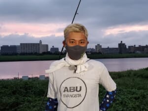 『池の水』新プロジェクト「東京の川の生き物ぜんぶ捕る！」が7・4放送