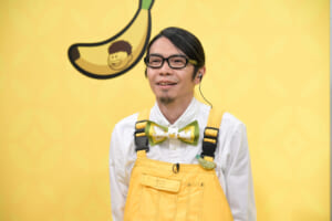 『プレバト!!』水野雅之プロデューサーが大人も子供も楽しめる新企画「バナナアート」誕生秘話を語る