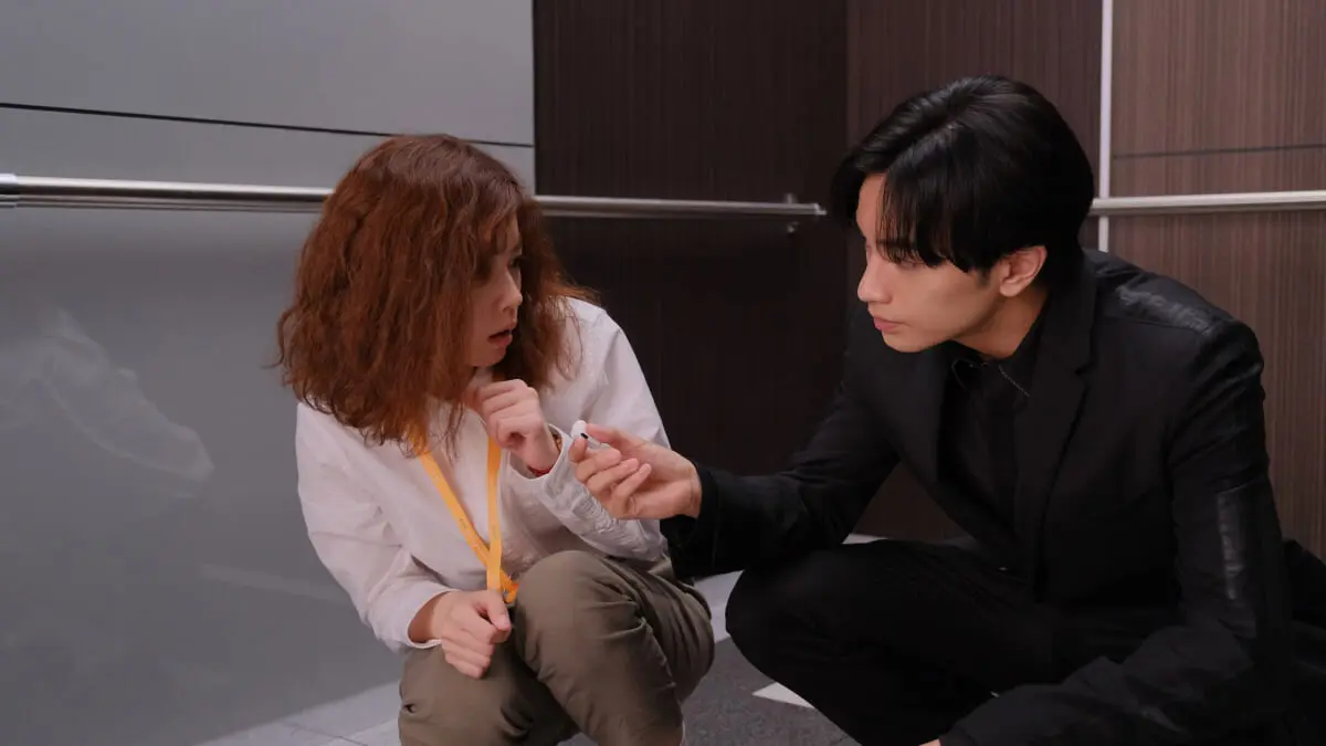 Sexy Zone中島健人 小芝風花w主演 彼女はキレイだった 今夜スタート 第1話あらすじ Tv Life Web Sexy Zone中島健人 小芝風花w主演 彼女はキレイだった 今夜スタート 第1話あらすじ Tv Life Web