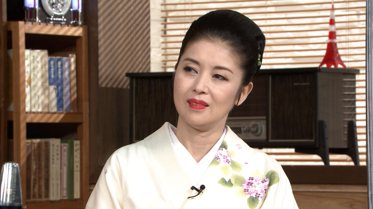 「かえり船」ヒットの秘密に迫る『武田鉄矢の昭和は輝いていた 3HSP』 7・9放送