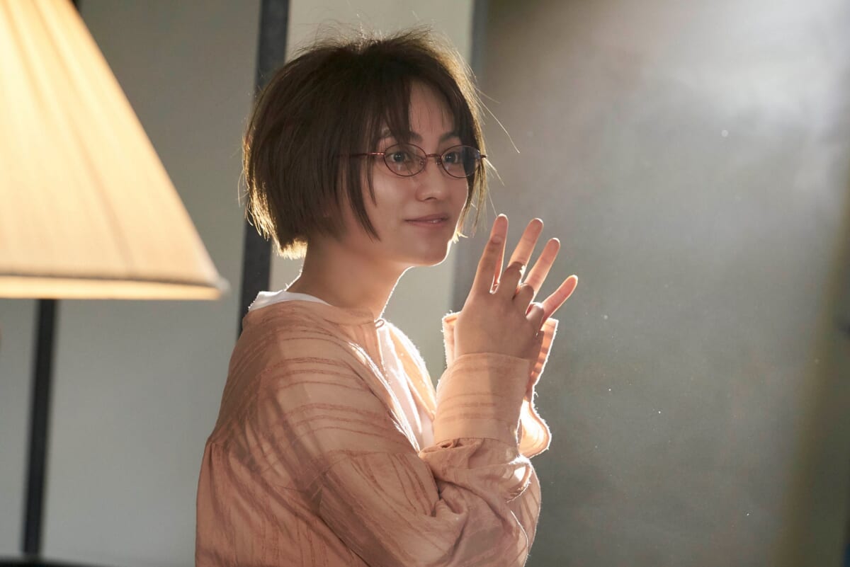 『東海テレビ×WOWOW共同製作連続ドラマ　准教授・高槻彰良の推察』