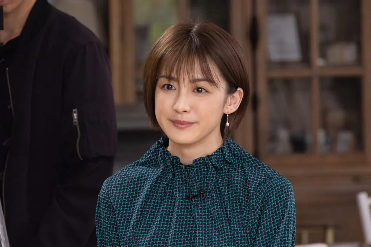 宮司愛海アナが 推しの王子様 第1話にゲスト出演 ワクワク感と少し不安な気持ちでドキドキ Tv Life Web