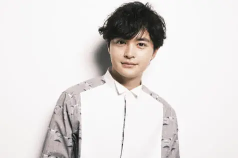 瀬戸康史 Tv Life Web 瀬戸康史 Tv Life Web
